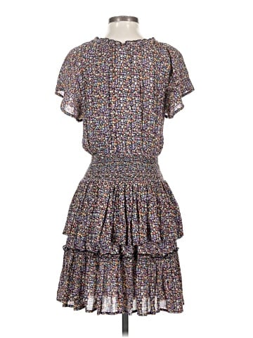 Patrons of Peace Casual Dress (view 2)