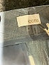 Ecru Blue Dress Pants Size 4 - photo 7