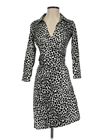 Samantha Sung Casual Dress (view 1)