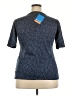 Columbia Tweed Blue Active T-Shirt Size XXL - photo 2