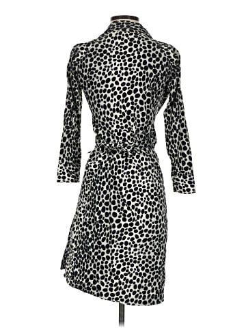 Samantha Sung Casual Dress (view 2)