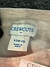 Crewcuts Stripes Ivory Pullover Sweater Size 10 - 11 - photo 3