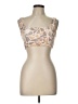 Strut This Tan Tube Top Size L - photo 1
