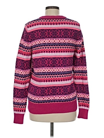 J.Crew Factory Store Pullover Sweater (view 2)