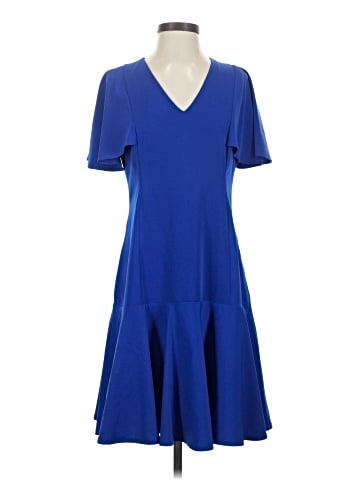 Jade Casual Dress (view 1)