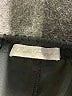 Belle Poque Solid Black Formal Skirt Size L - photo 4