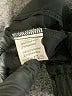 Belle Poque Solid Black Formal Skirt Size L - photo 5