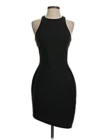 Elizabeth and James Cocktail Dress (view 1)