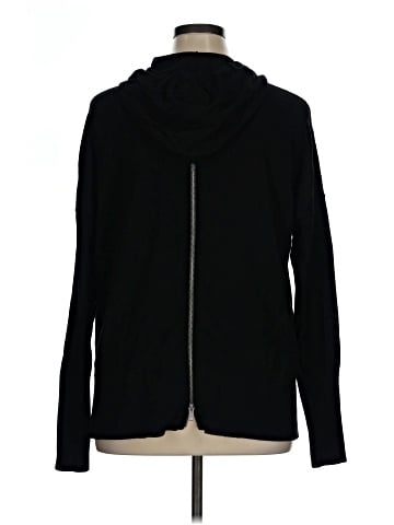 j. society Pullover Hoodie (view 2)