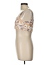 Strut This Tan Tube Top Size L - photo 5