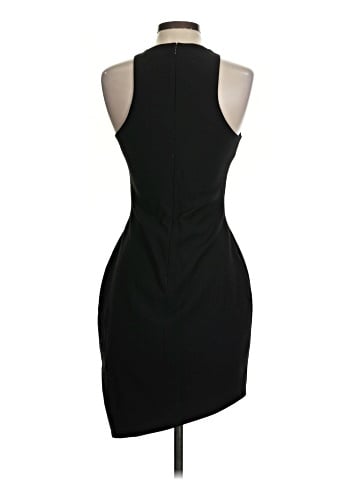 Elizabeth and James Cocktail Dress (view 2)