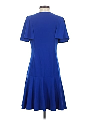 Jade Casual Dress (view 2)