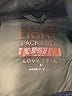 Love Tree 100% Nylon Green Vest Size M - photo 6