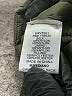 Love Tree 100% Nylon Green Vest Size M - photo 7