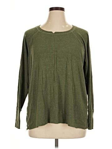 Michael Stars Pullover Sweater (view 1)