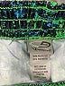 C9 By Champion 100% Polyester Print Green Shorts Size L - photo 5