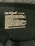 Cat & Jack Black Long Sleeve Henley Size XS (kids) - photo 3