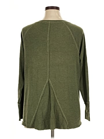 Michael Stars Pullover Sweater (view 2)