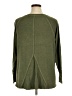 Michael Stars Green Pullover Sweater Size 1X - photo 2