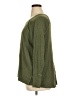 Michael Stars Green Pullover Sweater Size 1X - photo 5