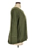 Michael Stars Green Pullover Sweater Size 1X - photo 4