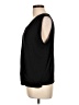 Assorted Brands Black Sleeveless Blouse Size L - photo 5