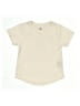 Volcom Tan Short Sleeve T-Shirt Size 3T - photo 1