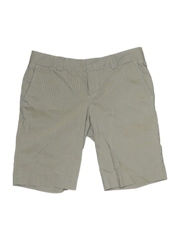 Banana Republic Khaki Shorts (view 1)