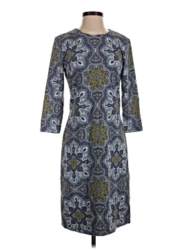 J. McLaughlin Casual Dress (view 1)