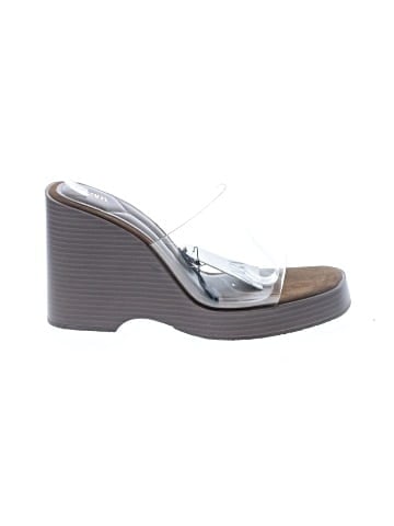 Zara Wedges (view 1)