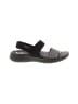 Skechers Black Sandals Size 7 - photo 1