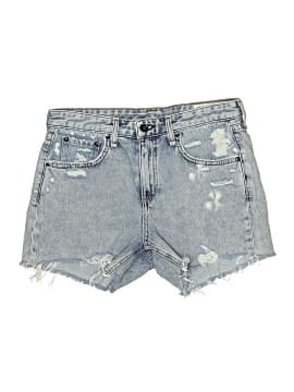 Rag & Bone Denim Shorts (view 1)