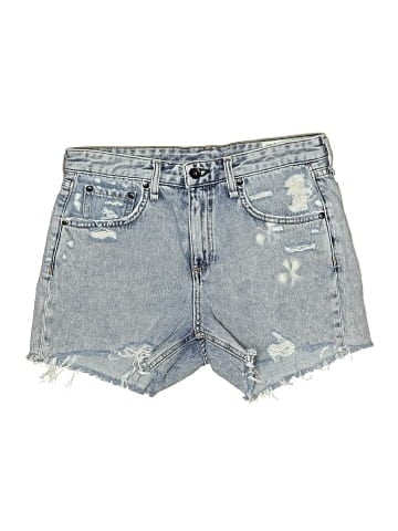 Rag & Bone Denim Shorts (view 1)