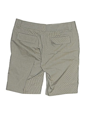 Banana Republic Khaki Shorts (view 2)