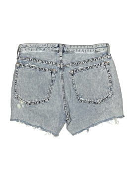Rag & Bone Denim Shorts (view 2)