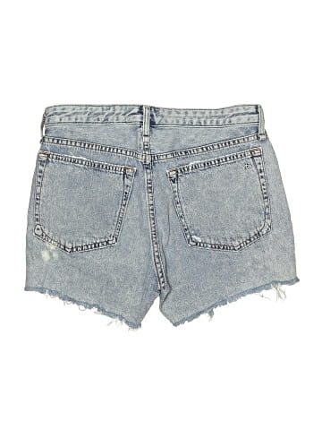 Rag & Bone Denim Shorts (view 2)