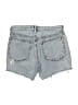 Rag & Bone 100% Cotton Blue Denim Shorts Size 25 waist - photo 2