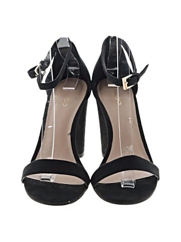 Aldo Sandals (view 2)