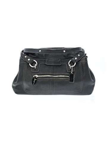 Coach Shoulder Bag (view 1)