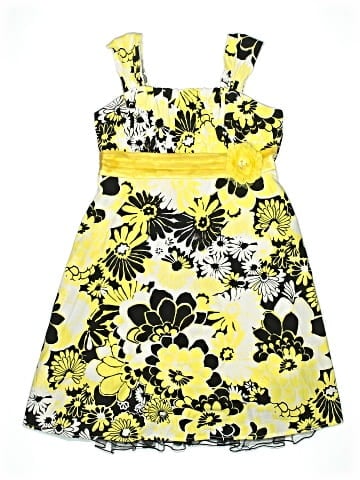 My Michelle Dress (view 1)