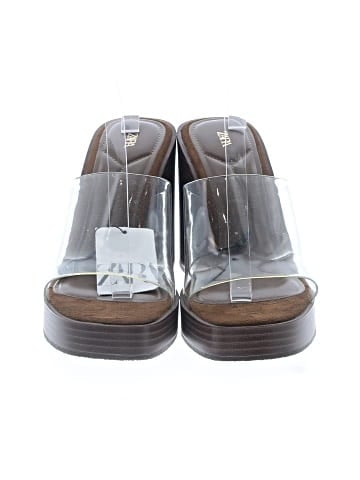 Zara Wedges (view 2)