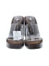 Zara Gray Wedges Size EU 42 - photo 2