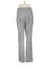 Peck & Peck Houndstooth Gray Active Pants Size 8 - photo 2