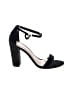 Aldo Black Sandals Size 6 - photo 1