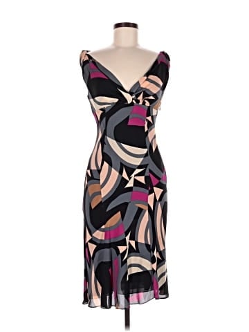 Diane von Furstenberg Cocktail Dress (view 1)