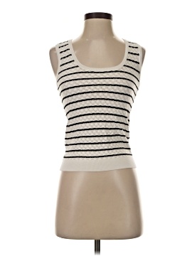 Ann Taylor Sleeveless Top