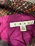 CAbi Brown Vest Size L - photo 6