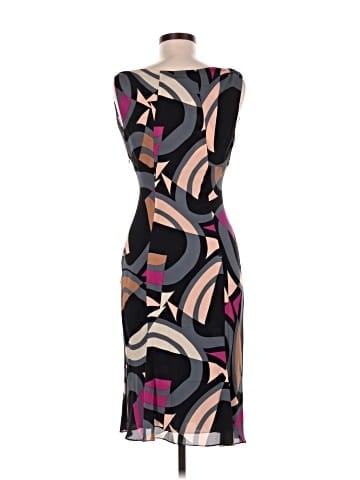 Diane von Furstenberg Cocktail Dress (view 2)