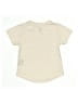 Volcom Tan Short Sleeve T-Shirt Size 3T - photo 2