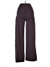 Unbranded Burgundy Active Pants Size XS (estimated) - photo 2